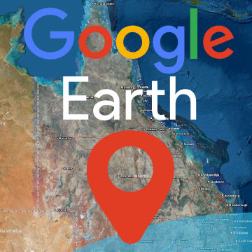 Google Earth Overlay